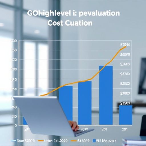 gohighlevel ownership cost evaluation