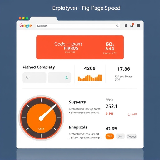 gohighlevel page speed improvement