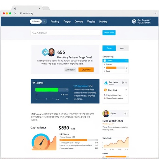 gohighlevel page speed improvement