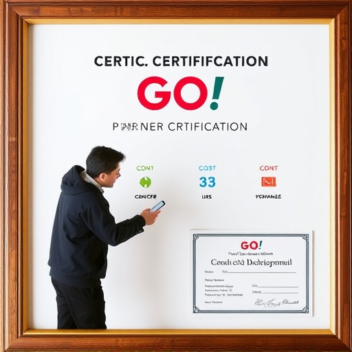 gohighlevel partner certification cost