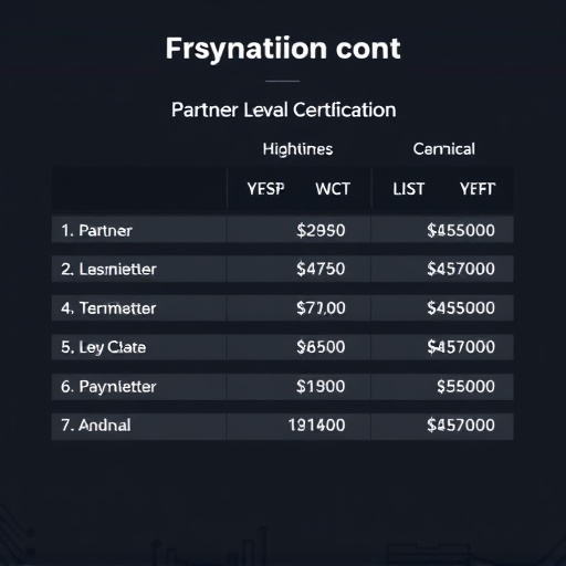 gohighlevel partner certification cost