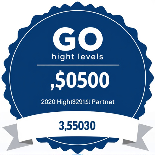 gohighlevel partner certification cost