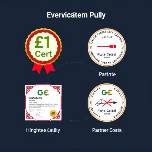 gohighlevel partner certification cost