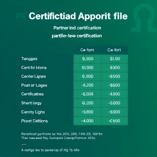 gohighlevel partner certification cost
