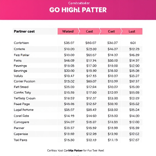 gohighlevel partner certification cost