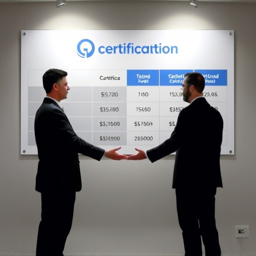 gohighlevel partner certification cost