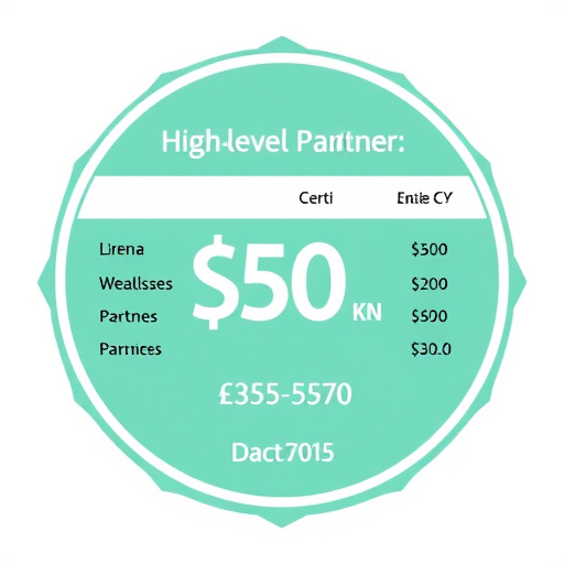 gohighlevel partner certification cost