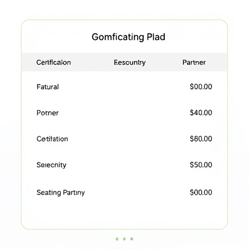 gohighlevel partner certification cost