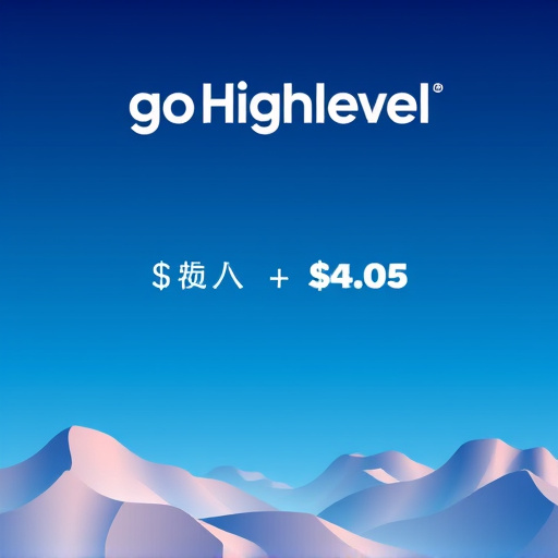 gohighlevel partner discount