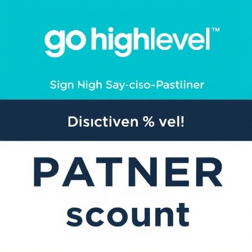 gohighlevel partner discount