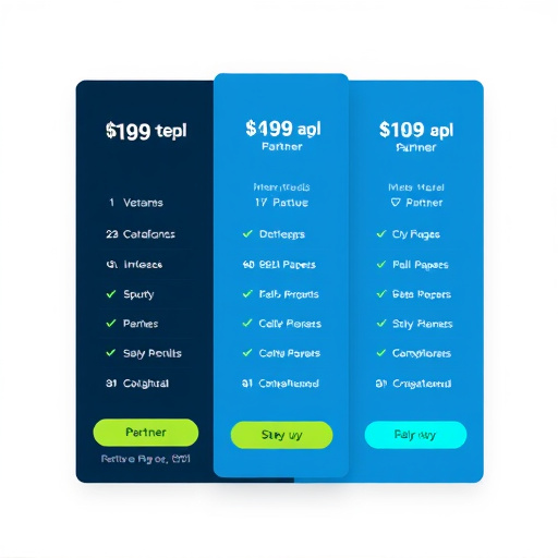 gohighlevel partner pricing
