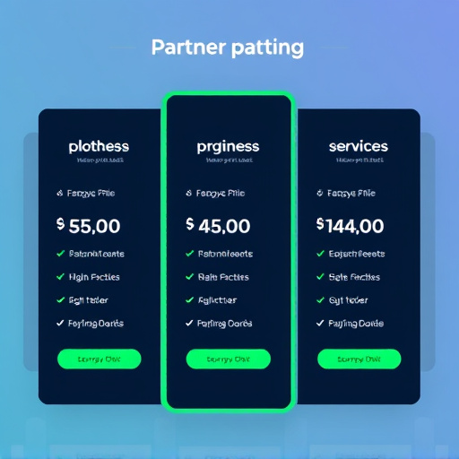 gohighlevel partner pricing