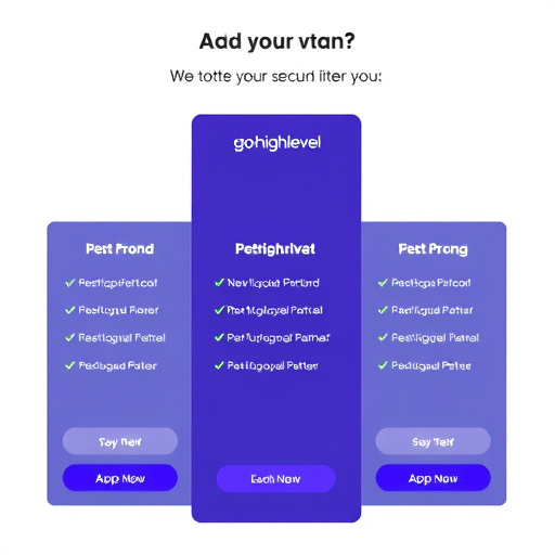 gohighlevel partner pricing