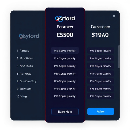 gohighlevel partner pricing