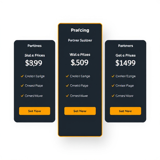 gohighlevel partner pricing model