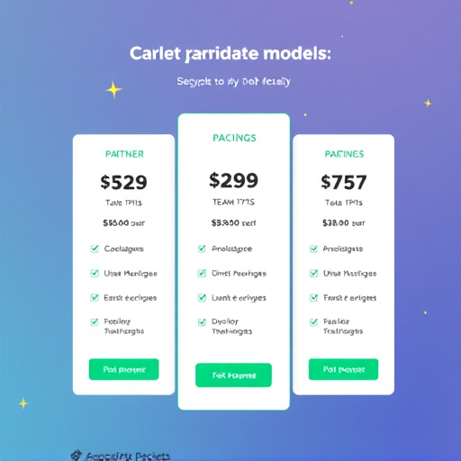 gohighlevel partner pricing model