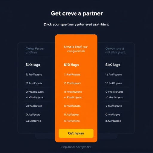 gohighlevel partner pricing model