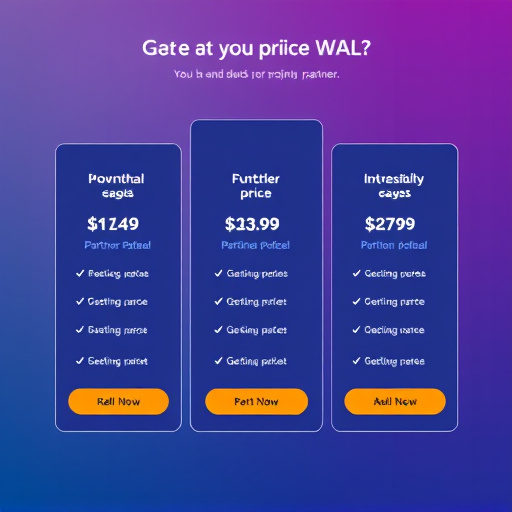 gohighlevel partner pricing model