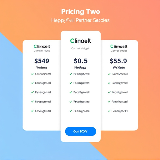 gohighlevel partner pricing model