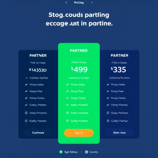 gohighlevel partner pricing model