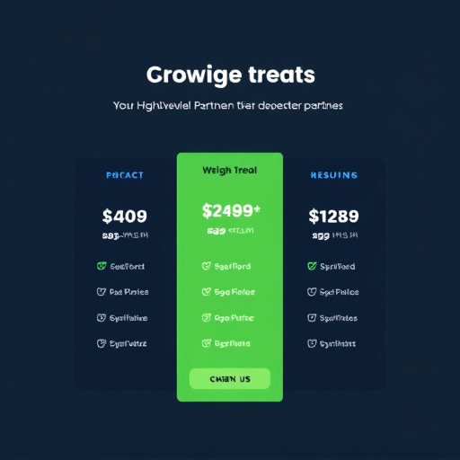 gohighlevel partner pricing model