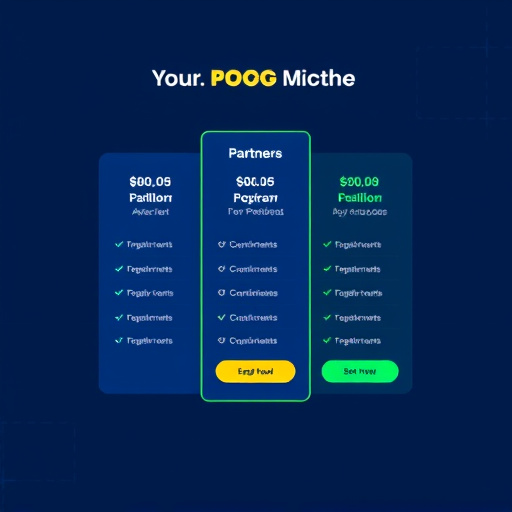 gohighlevel partner pricing model