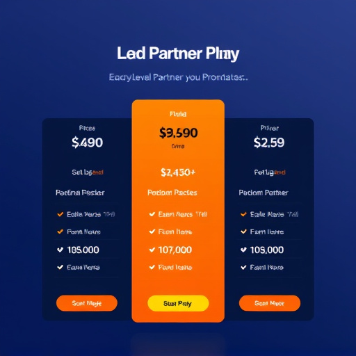 gohighlevel partner pricing model