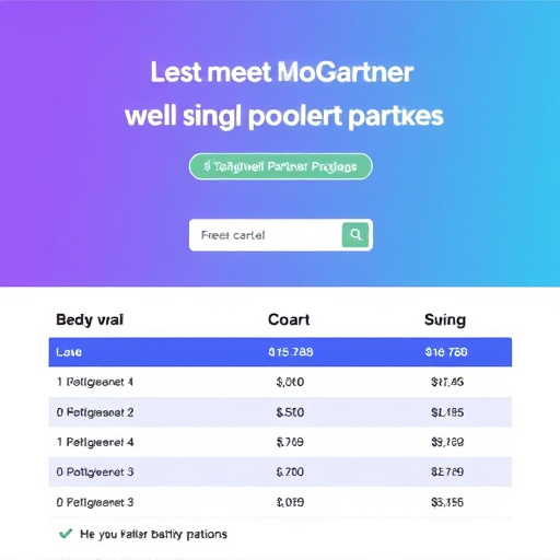 gohighlevel partner program cost
