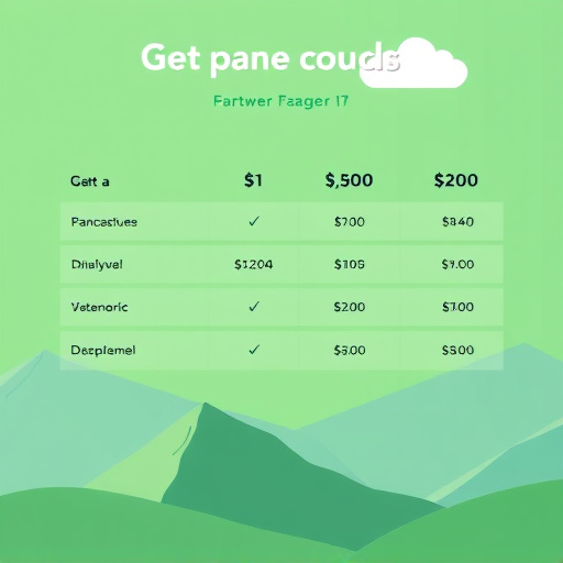 gohighlevel partner program cost