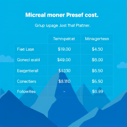 gohighlevel partner program cost