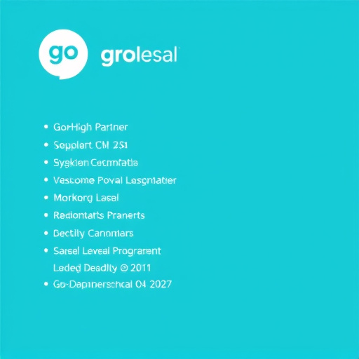 gohighlevel partner program details