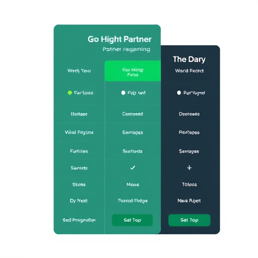 gohighlevel partner program pricing