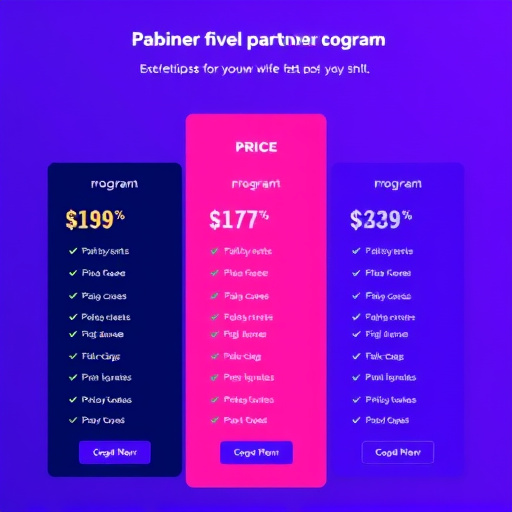 gohighlevel partner program pricing