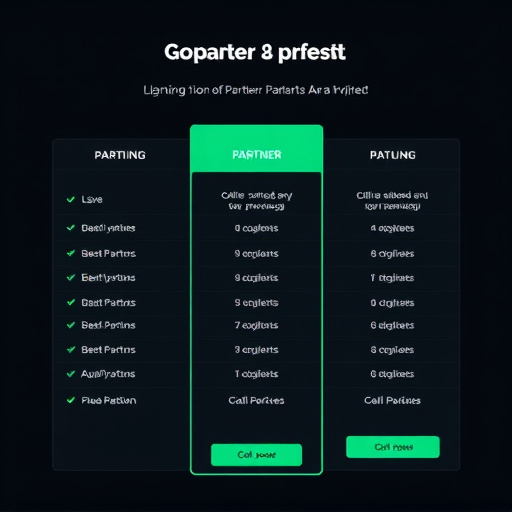 gohighlevel partner program pricing