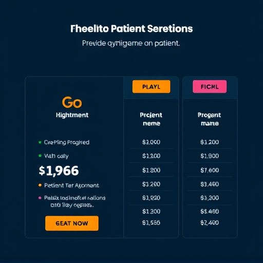 gohighlevel patient management pricing