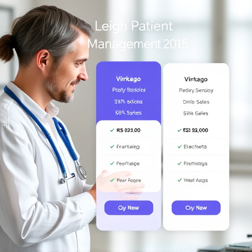 gohighlevel patient management pricing