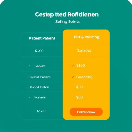 gohighlevel patient management pricing