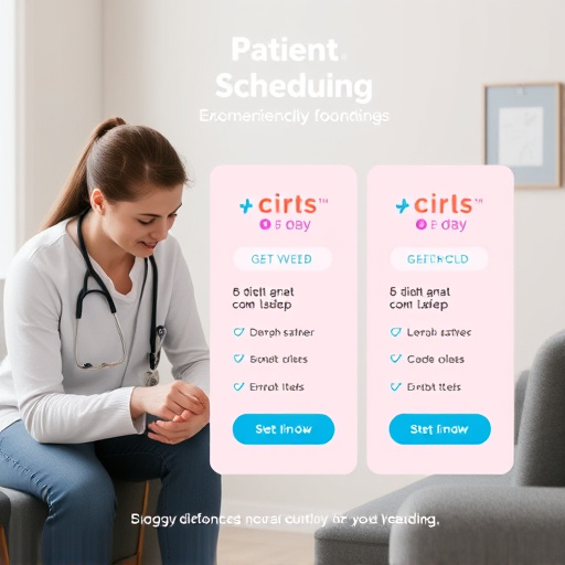 gohighlevel patient scheduling pricing