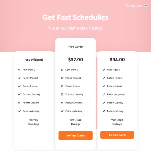gohighlevel patient scheduling pricing