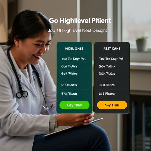gohighlevel patient scheduling pricing