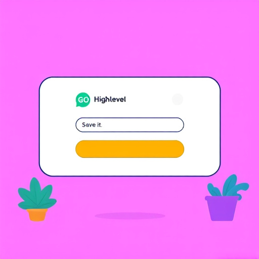 gohighlevel payment gateway