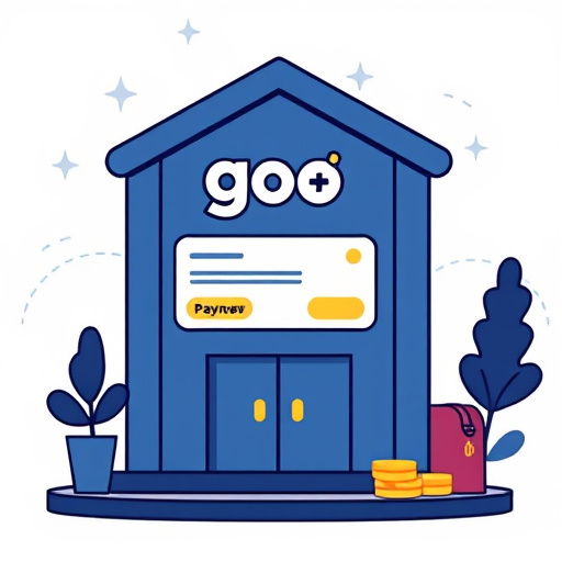 gohighlevel payment gateway