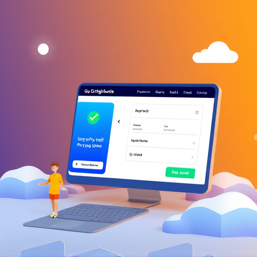 gohighlevel payment gateway
