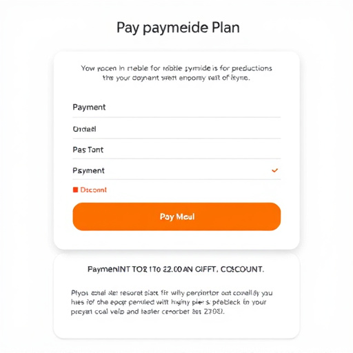 gohighlevel payment plan discount
