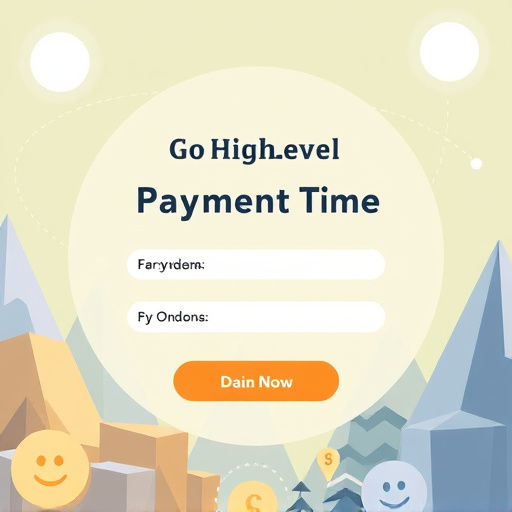 gohighlevel payment plan discount