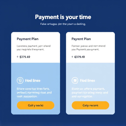gohighlevel payment plans