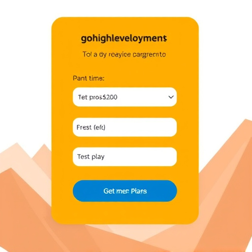 gohighlevel payment plans