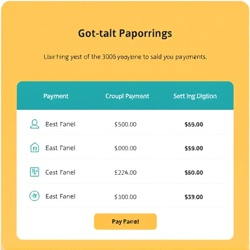 gohighlevel payment plans