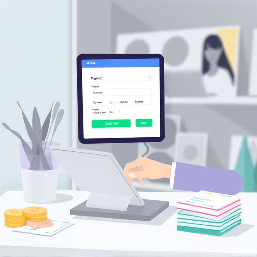 gohighlevel payment processing