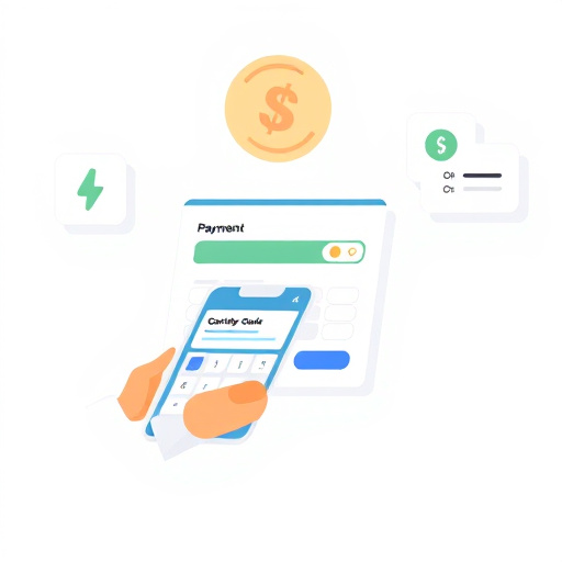 gohighlevel payment processing